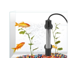 Calentador de protección GOKOCO de 50 W (sumergible, con tapa)