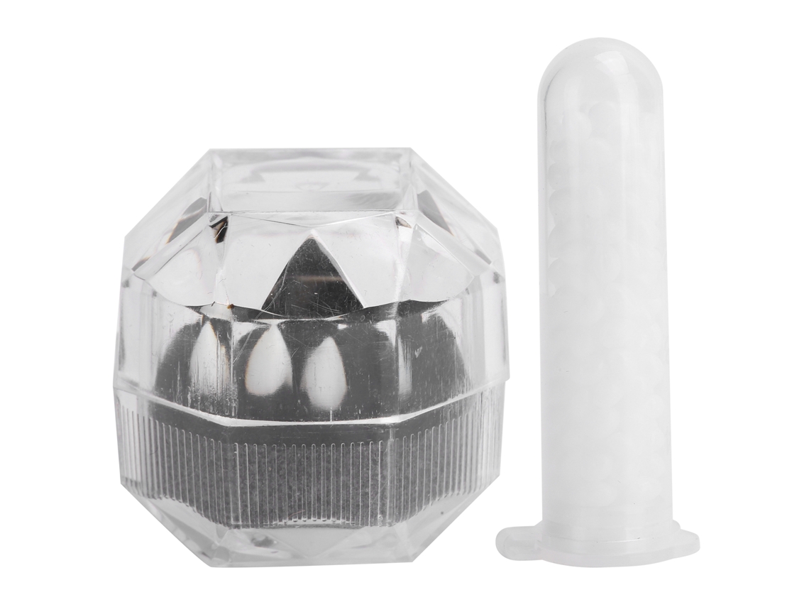 Dientes Falsos Halloween Para Disfraces Fiesta Adhesivo Prop Cosplay 1.3cm
