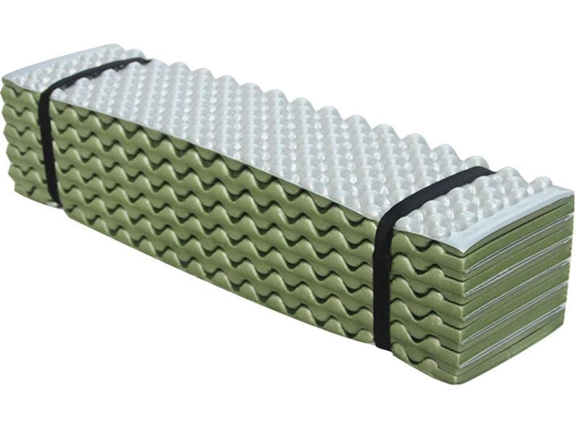 Tapis De Camping D'extérieur Double Face Resistente A La Humedad Para Randonnée, Pique-nique, Yoga,