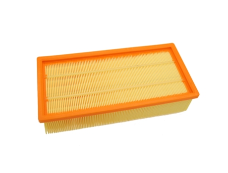 Filtro de aire pieza de recambio de aspiradora para Karcher Nt65/2 Eco Ap Nt72/2 Eco Tc Nt75/2 Ap Me Tc filtros a prueba de aceite