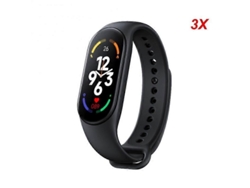 Smartwatch con pantalla táctil, monitor de frecuencia cardíaca, unidades de bicicleta eléctrica de 2, 3 y 5 velocidades