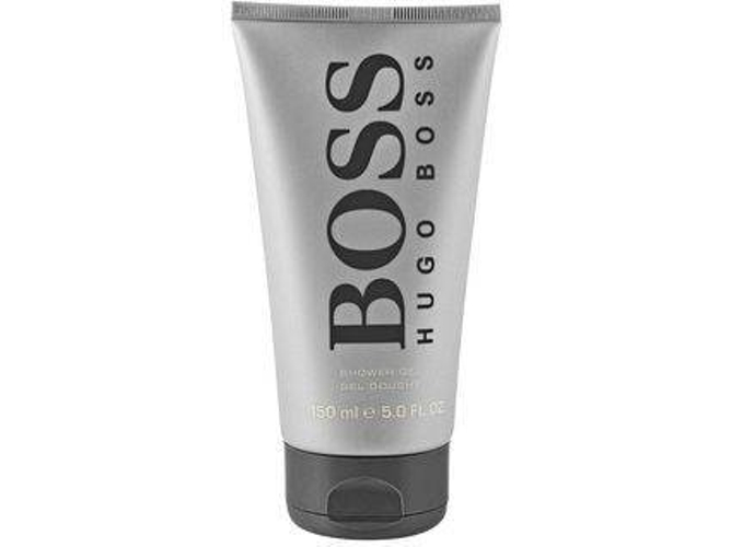 Gel de Baño HUGO BOSS Boss Bottled Sin Caja (150 ml)