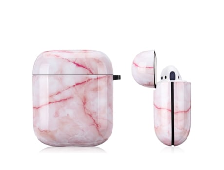 Carcasa para Airpods Pro 2 SEMD S-rjk13