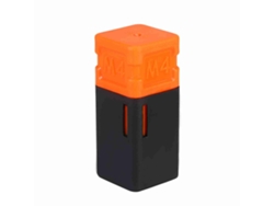 Mandril Y Punta Roscada Para Remachadora M4 M3-m12, Pieza De Repuesto Métrica, Herramienta Manual