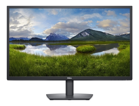 Monitor DELL E2722H (27" - 60 Hz - 8 ms)