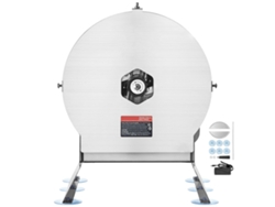 Cortador Elétrico De Vegetais Succebuy Cortador De Alimentos Ajustável 0 12 Mm