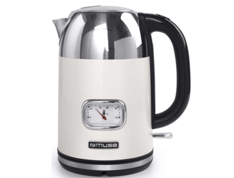 Hervidor de Agua Elétrico MUSE Ms-020Sc
