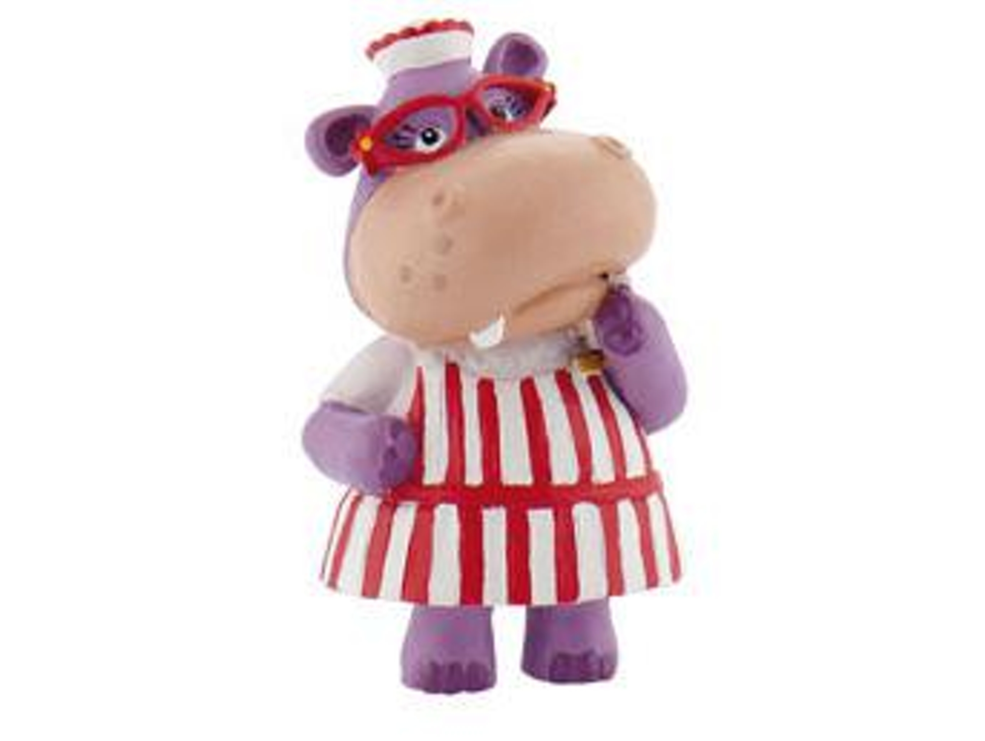 Figura de Jugar BULLYLAND Hallie