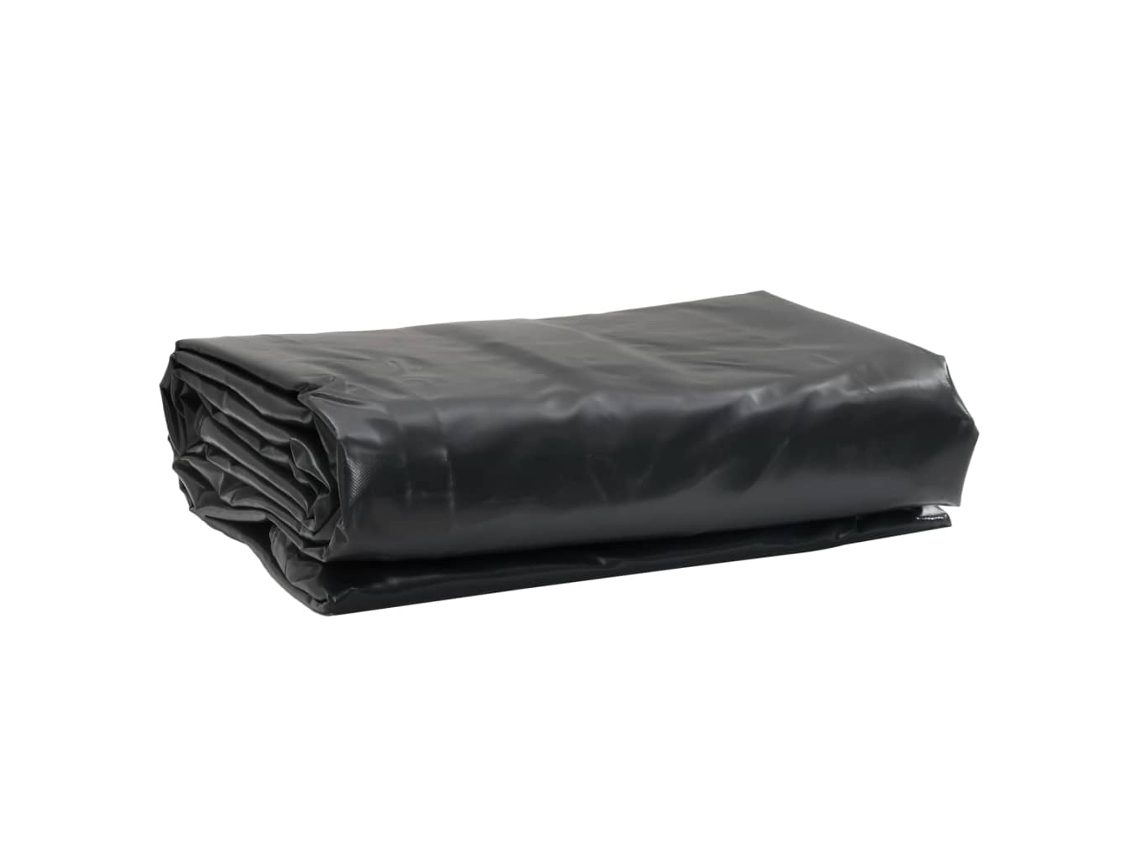 Lona VIDA XL gris antracita( 2x3 m 650 g/m²)