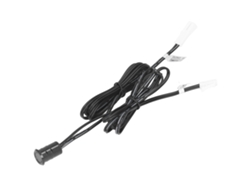 Interruptor táctil 2026 para LED con regulador de intensidad y sensor infrarrojo DC5V 24V 72W Ahorro de energía para armarios y alacenas