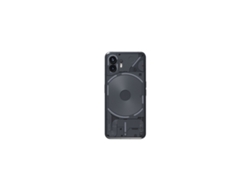 Smartphone NOTHING Phone 2 6,7 Gris 12 GB RAM 256 GB