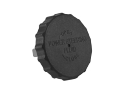 Tapa Del Depósito De Reserva De La Dirección Asistida Para Land Rover Hzj Yaris Hiace Hilux Celica 44305-22040