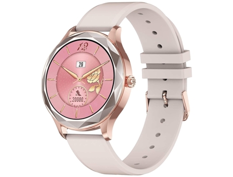 Smartwatch ENZON Rosa