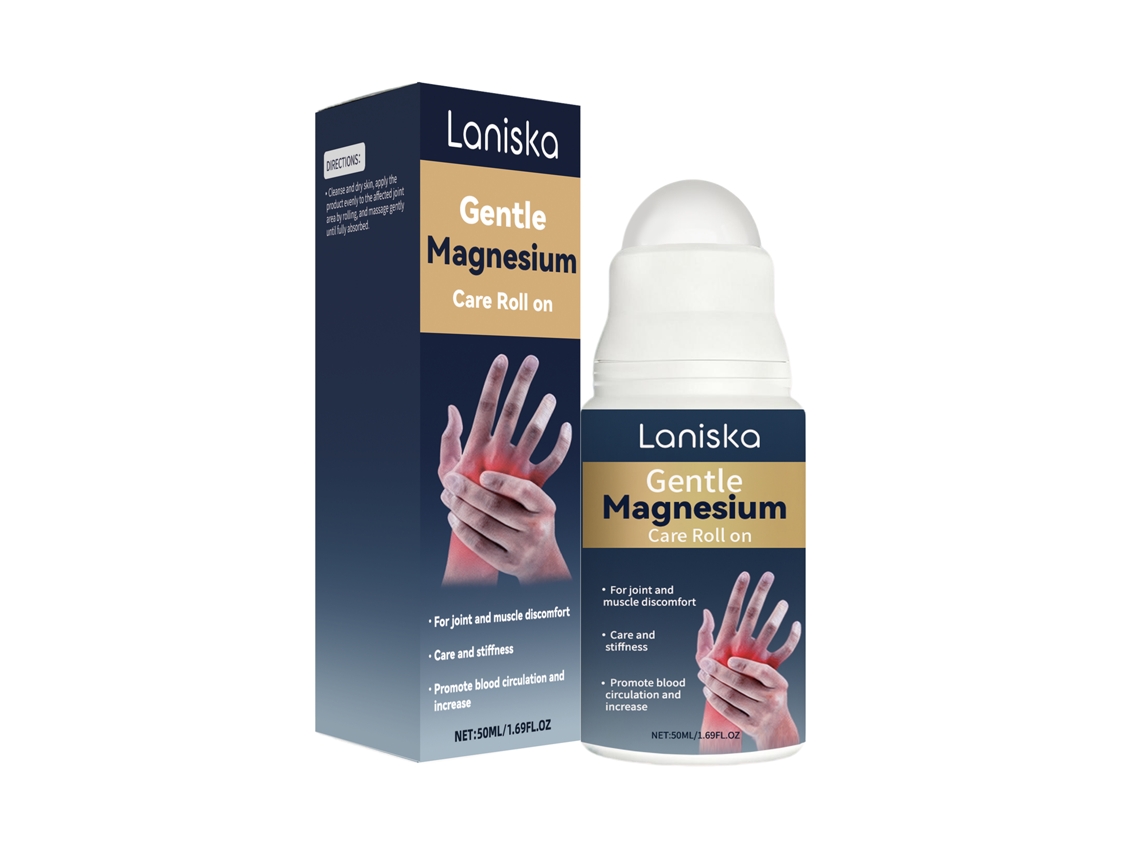 Rodillo de masaje para codo, suave, nutritivo y cómodo, para el cuidado corporal.
