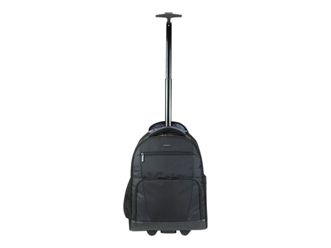 Trolley TARGUS Rolling (Portátiles - 15.4'' - Negro)