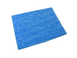 Piezas del filtro de limpieza del limpiaparabrisas para la serie Mc70kmv2 (Mc70kmv2n, Mc70kmv2r, Mc70kmv2a, Mc70kmv2k, Mc709mv2vayotoy)