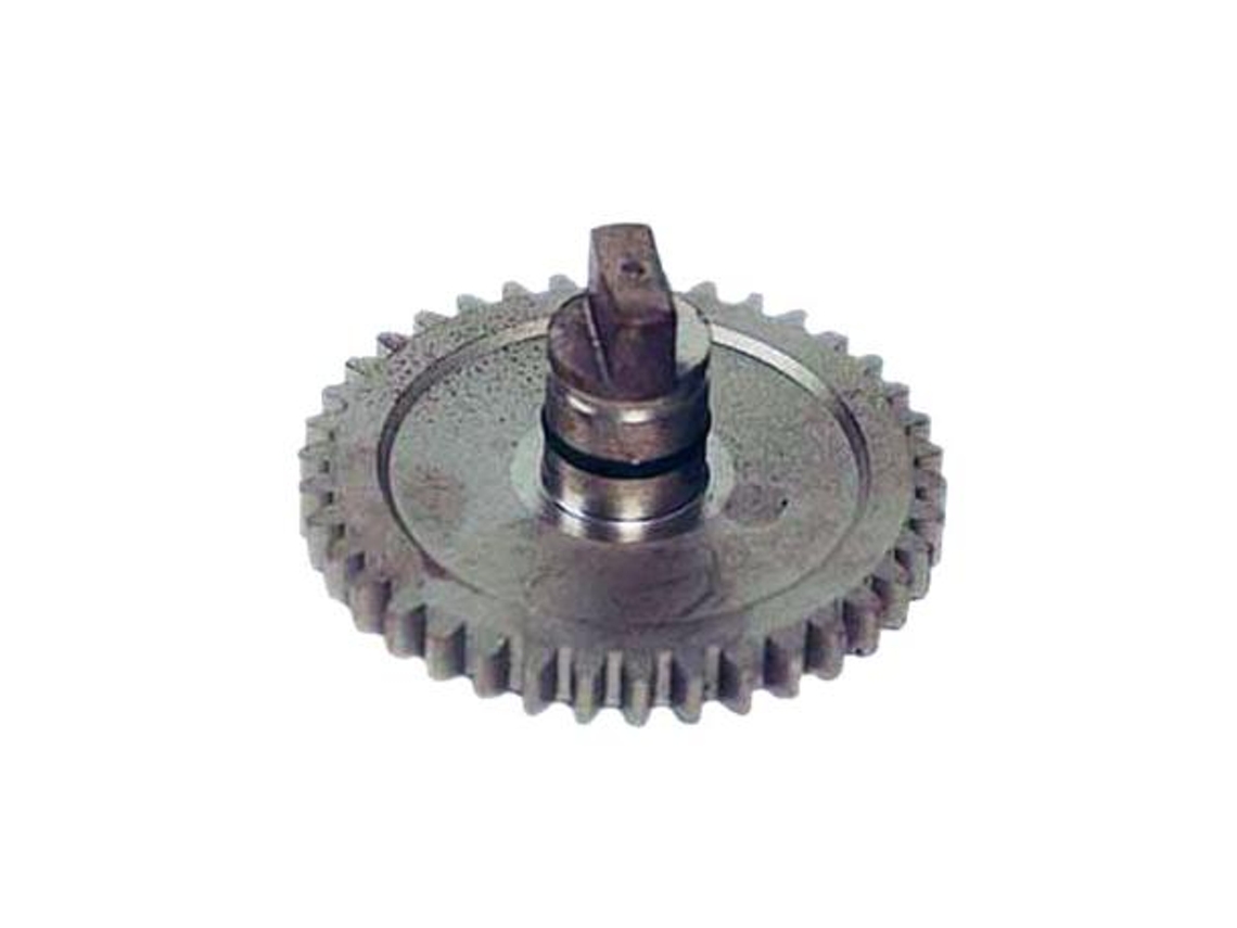 Garhe corona dentada metal para maquina n  32   07708