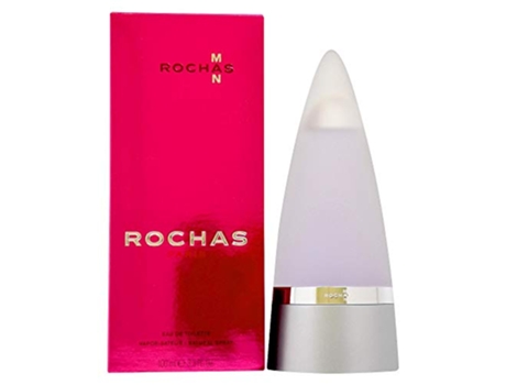 Perfume ROCHAS Man (Eau de parfum)
