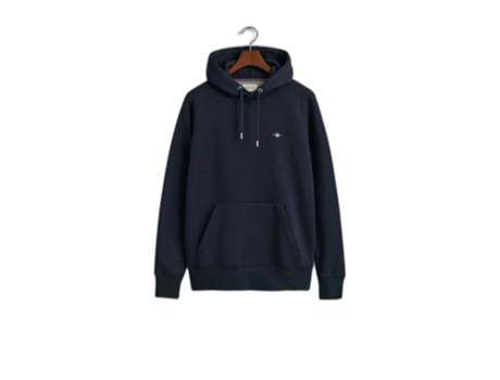 Sudadera con capucha GANT Shield (XL)