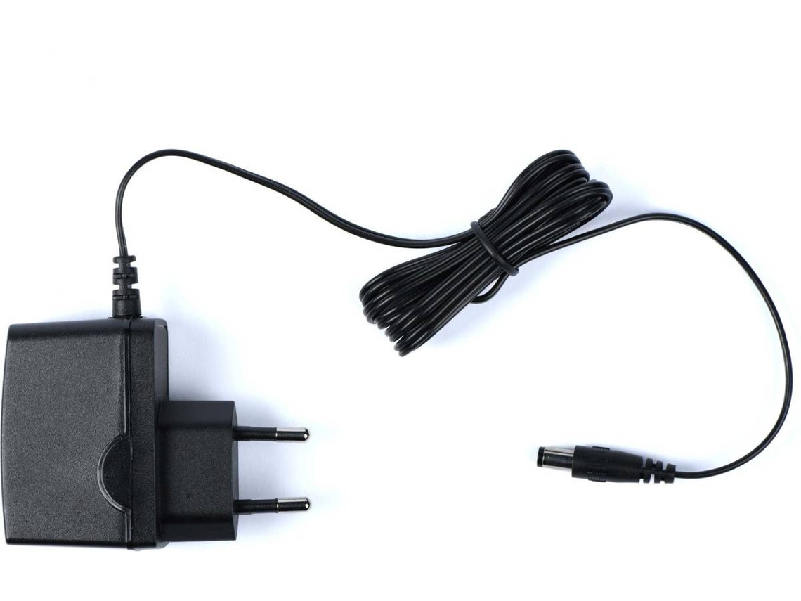 Cargador de Tapa KITCHEN MOVE (Negro - Abs)