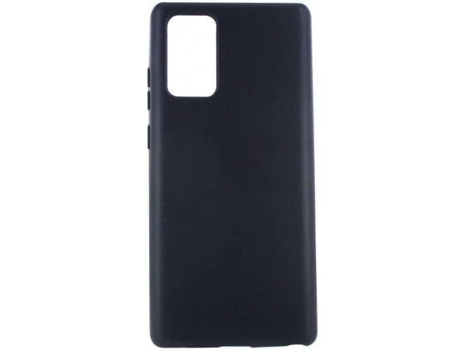 Funda Samsung Galaxy Note 20 CYOO CY121904 Negro