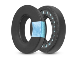 Almohadillas de gel refrigerante Szsmart para auriculares Bose QC35, color negro