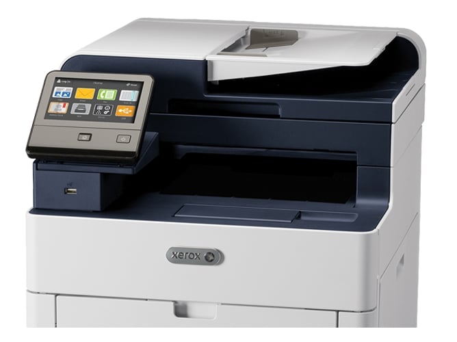 Impresora XEROX 6515V_DNI (Multifunción - Láser Color - Wi-Fi)