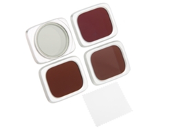 Filtros ND16, ND32 y ND64 completos para DJI Air 2S.