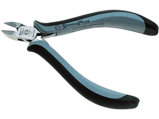 Alicate de corte C.K TOOLS T3779D 115