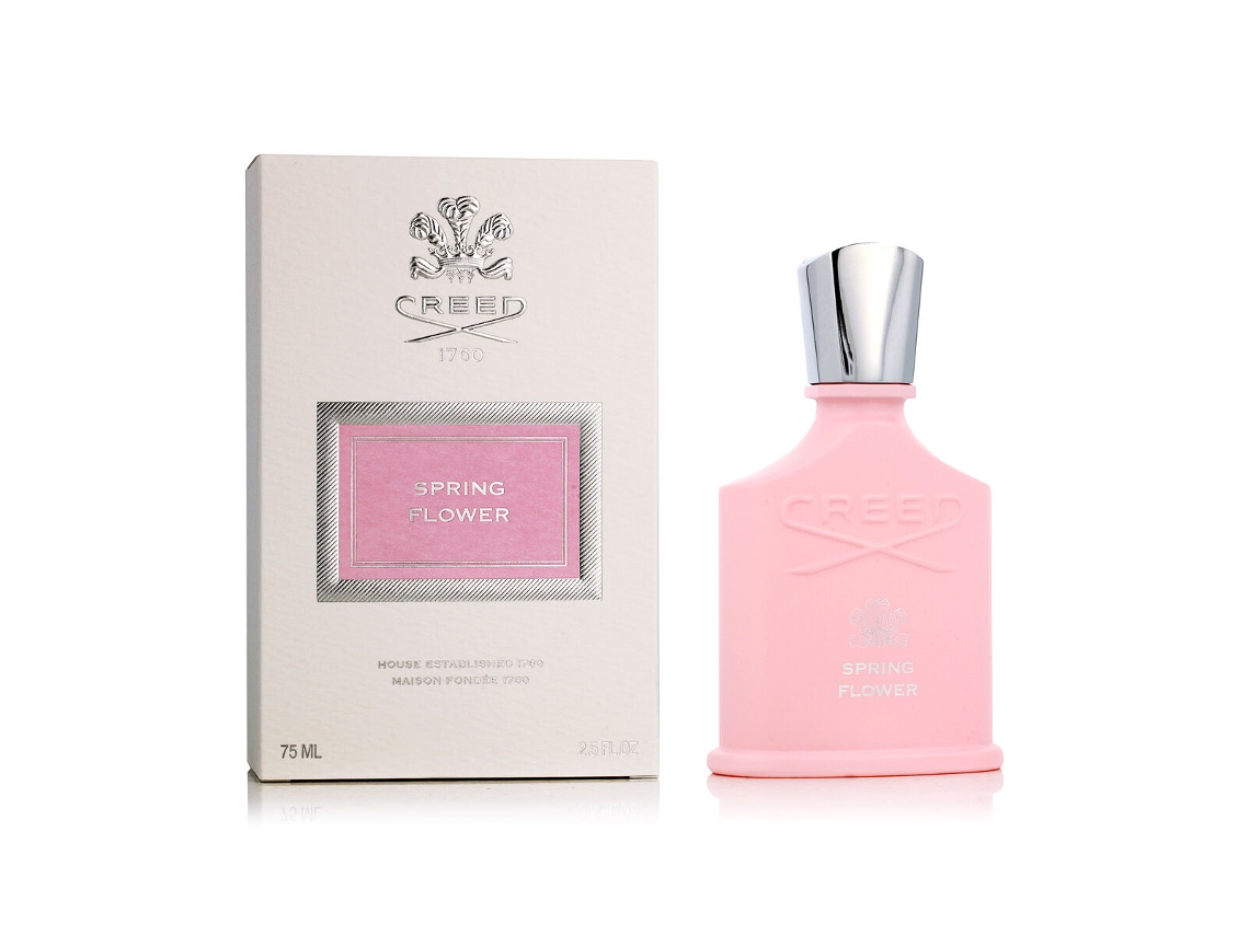 Perfume Mujer CREED Spring Flower (75 ml)