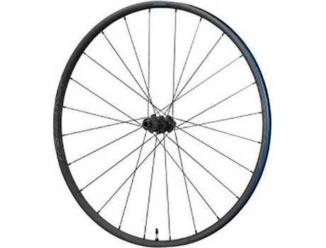 Rueda Trasera para Ciclismo de Carretera SHIMANO Estrada Rx570 Disc Tubeless (28´´)