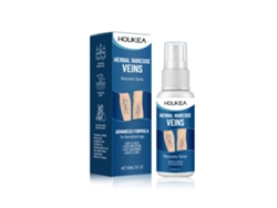 Spray para el cuidado de las piernas