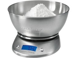 Báscula de cocina PROFICOOK PROFICOOK KW 1040 (Capacidad: 5 Kg - precisión: 1 g g)