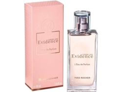 Perfume YVES ROCHER FRANCE Eau de Parfum Comme Une Évidence Mujer (50 ml)