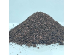 Eco Vulcanmush compuesto de setas y lava volcánica, bolsa grande de 1000 L / Marrón