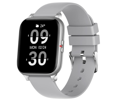 Smartwatch ENZON Gris
