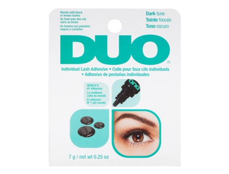 Ardell Duo Individual Lash Adhesive Dark 7g
