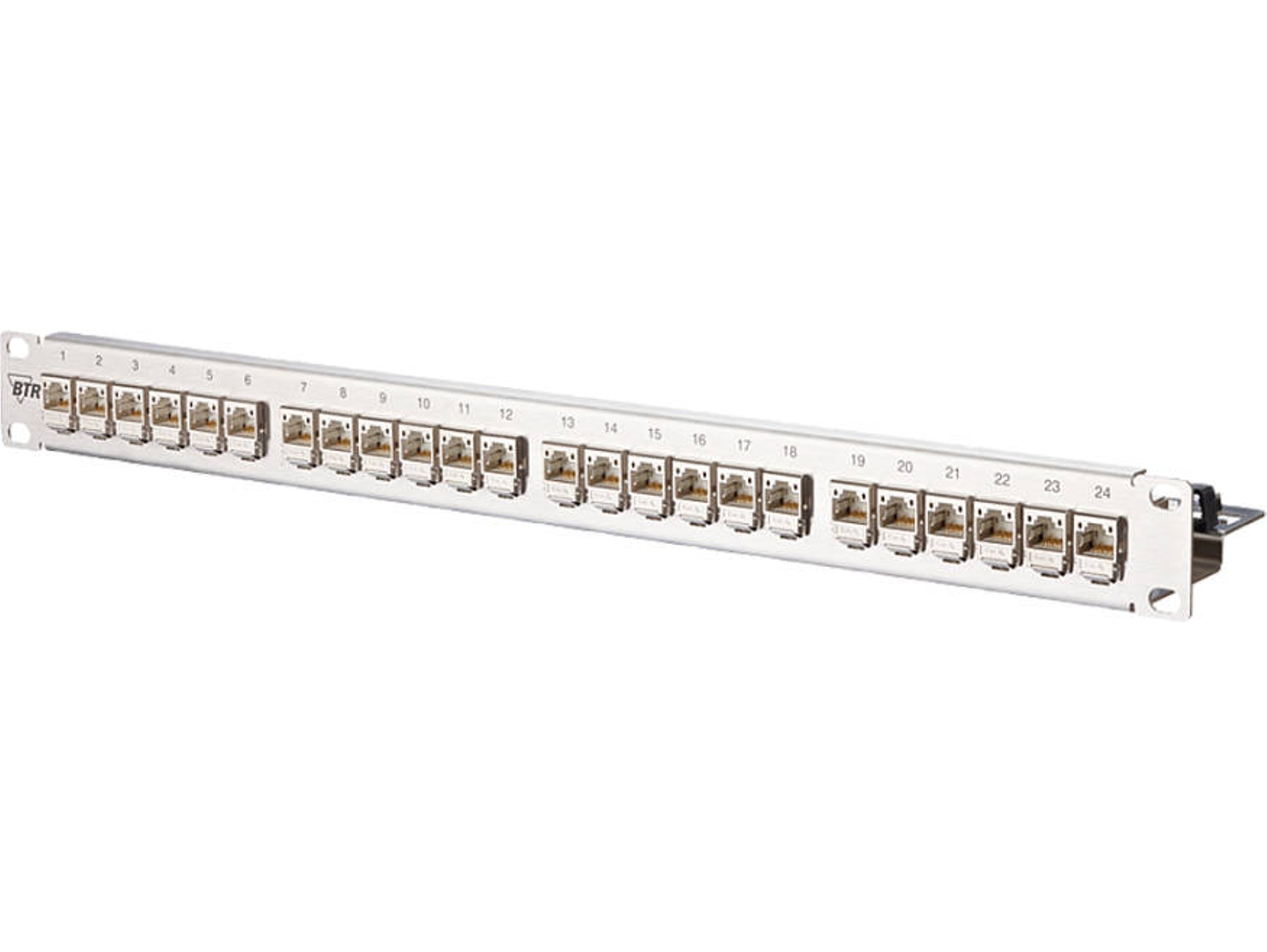 Panel de Parcheo METZ CONNECT 130B11P1-E