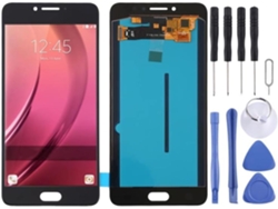 Pantalla LCD OLED para Galaxy C7 Pro / C7010 con digitalizador completo