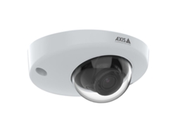 Videocámara de Vigilancia AXIS M3905-R M12 (Ethernet LAN - PoE x 1)