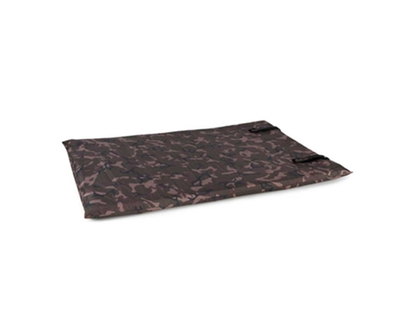 Tapete de Desenganchar Flat Castanhofox International