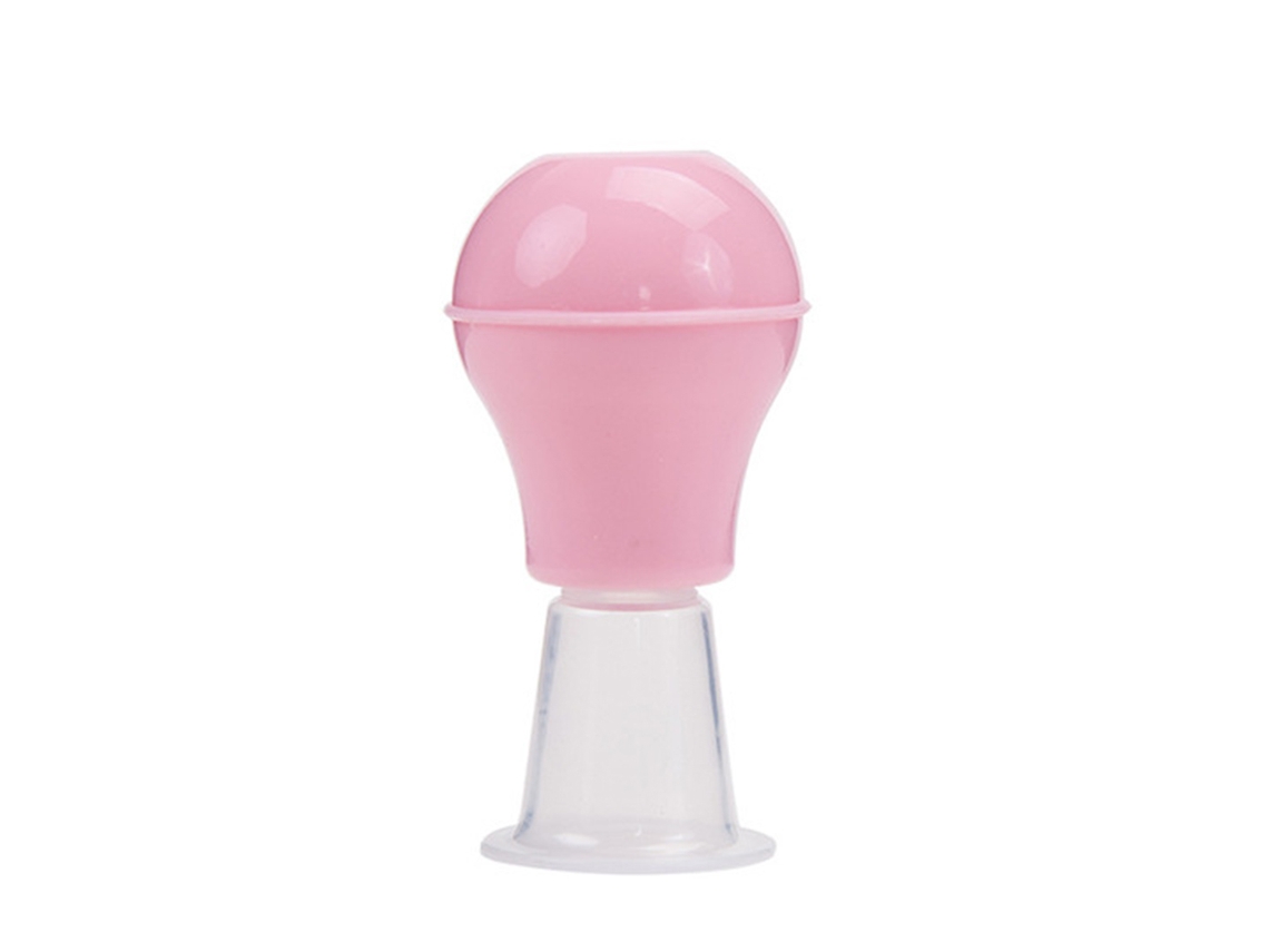 Corrector De Pezones Invertidos Con Potente Succión De Silicona, Seguro Para Situaciones Incómodas Y Posparto.