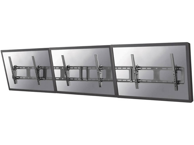 Soporte de TV NEWSTAR NS-WMB300 (Ajustable - 40'' a 52'' - Hasta 50 kg)