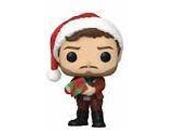 POP MARVEL: GOTG HS- POP 4