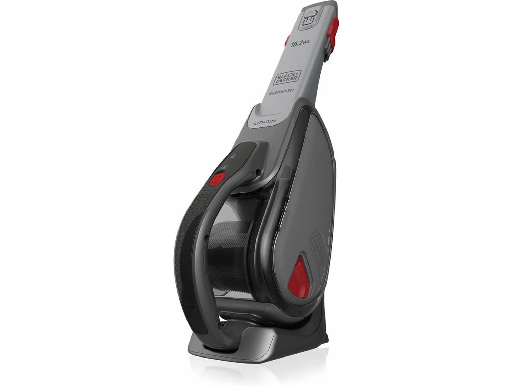 Aspirador de Mano BLACK+DECKERR DVJ315B