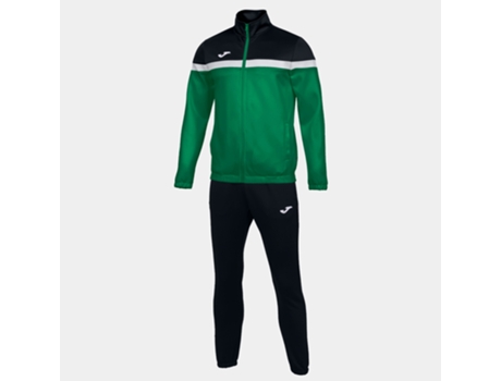 Chándal para Hombre JOMA (S - Multicolor)