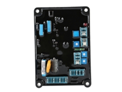 Regulador Automático De Voltaje Para Generador Ajustable 50/60hz As480 Accesorios Genset