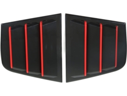 Soporte Para Consola Central 2056800691, Abs Negro, Resistente Al Desgaste, Repuesto Para Accesorios Del Glc Clase W253
