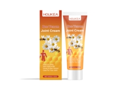 Crema calmante de propóleo para las articulaciones