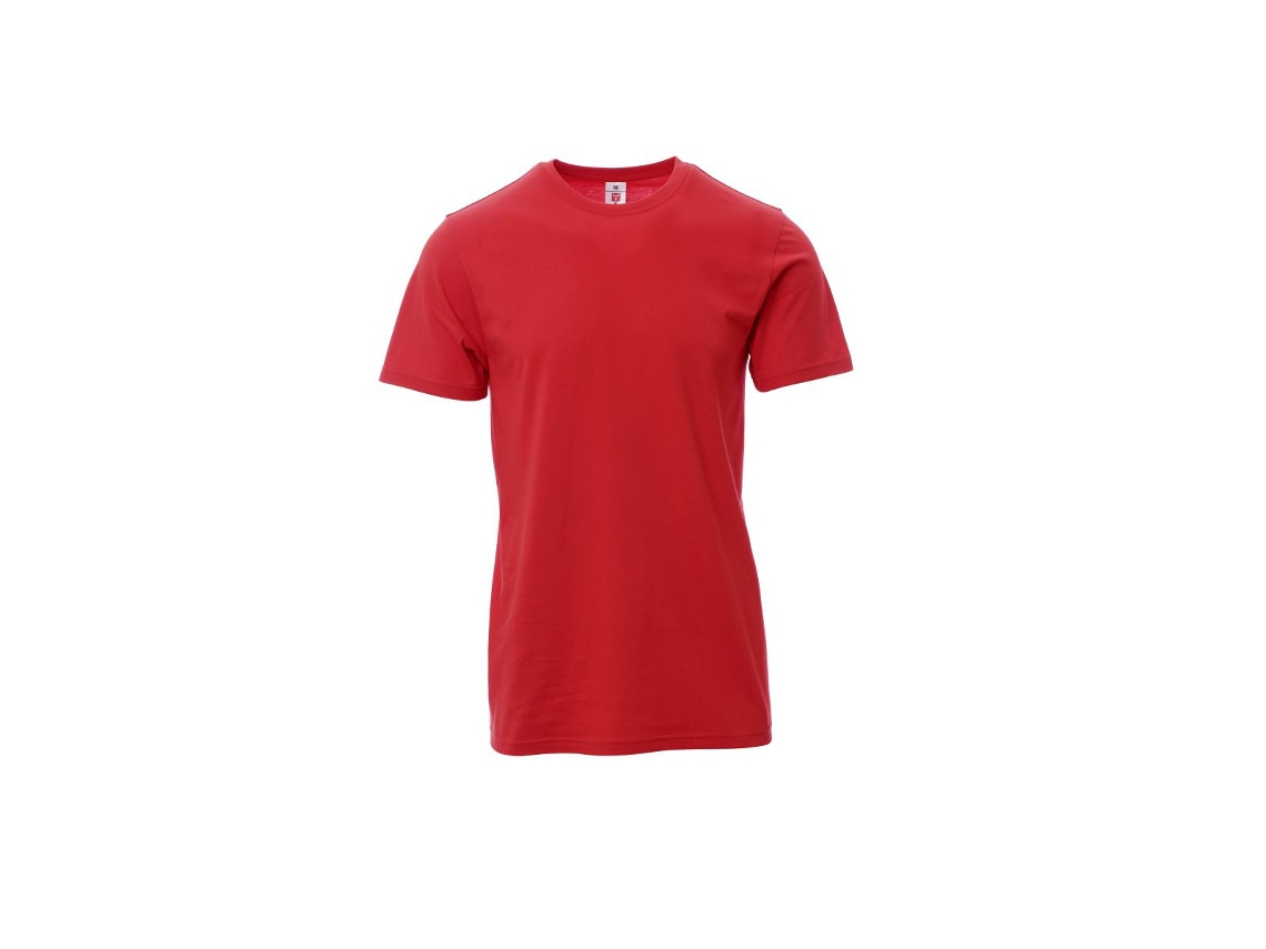Camiseta PAYPER WEAR Hombre (Multicolor - XL)